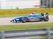 Thruxton BTCC May 07