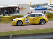 Thruxton BTCC May 07