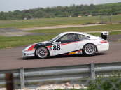 Thruxton BTCC May 07